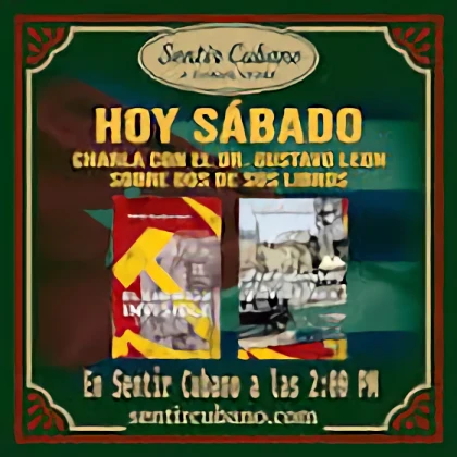 Sentir Cubano