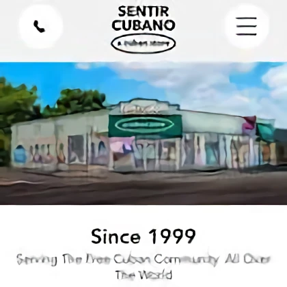 storage/Sentir Cubano