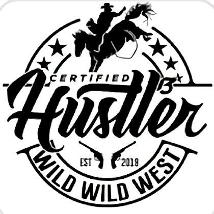 Sertified Hustler Clothing