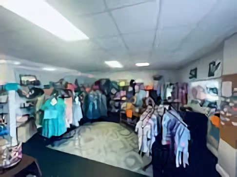 storage/Shear Grace Boutique and Salon