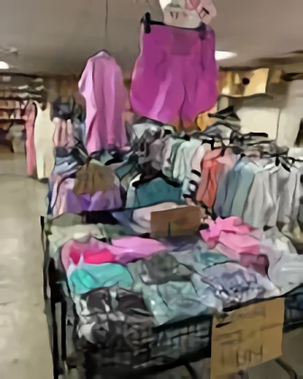 Sheltons Clothing