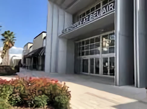 Shoppes at Bel Air