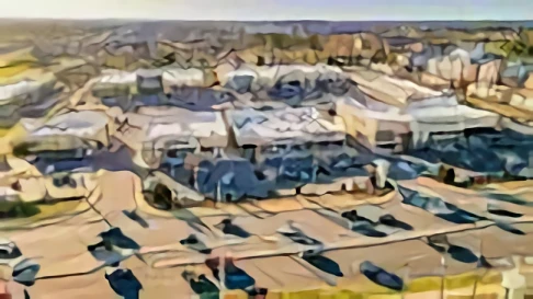 Shoppes at Legacy Park