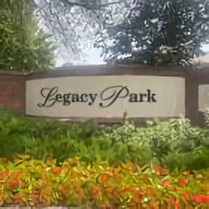 Shoppes at Legacy Park