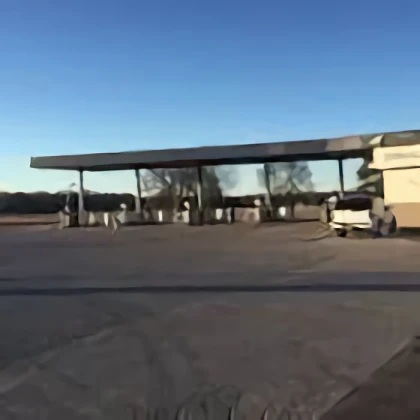 Sibley Food and Fuel