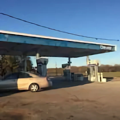 Sibley Food and Fuel