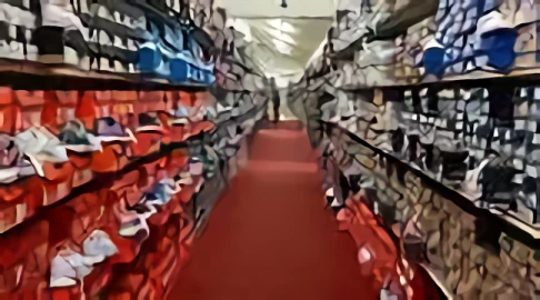storage/Sikes and Kohns Country Mall