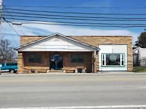 Simontons Cheese House