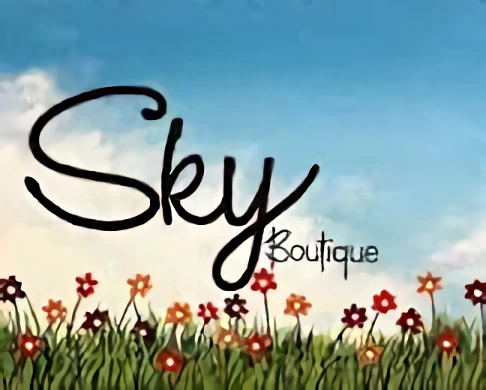 Sky Boutique