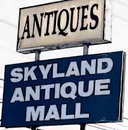 Skyland Antique Mall