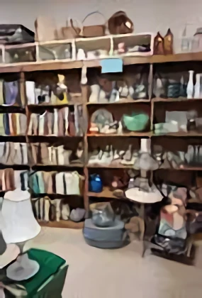 Skyland Antique Mall