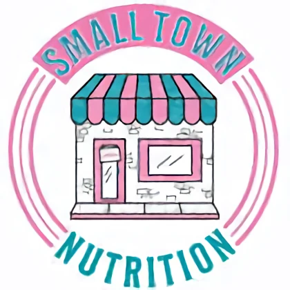 Small Town Nutrition