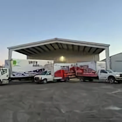 Smiths Parts and Service Inc.
