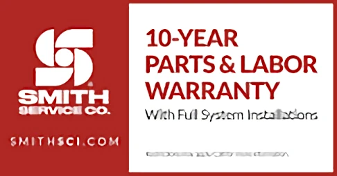 storage/Smiths Parts and Service Inc.