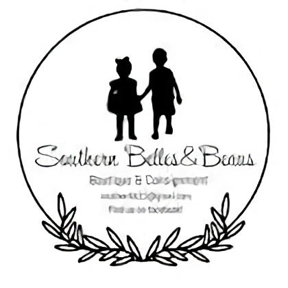 Southern Belles and Beaus