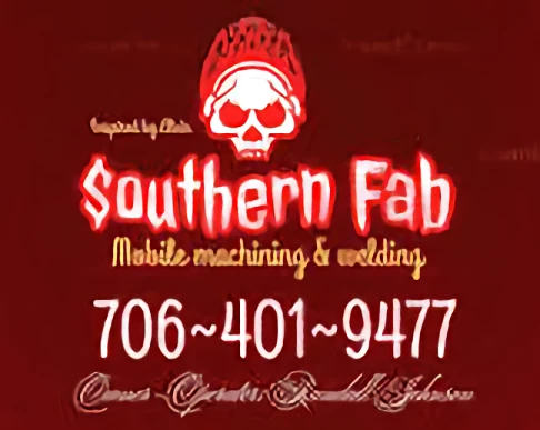 storage/Southern Energy Fab Shop