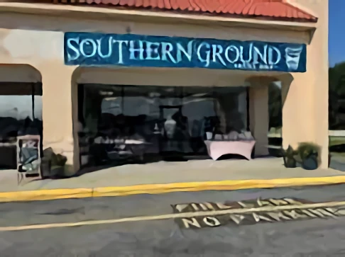 storage/Southern Grounds Coffee Shoppe