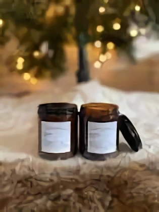 Southern Spirits Candle Co.