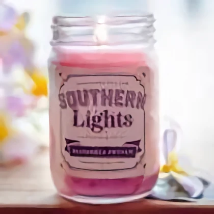 Southern Spirits Candle Co.