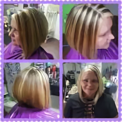 Starrs Salon