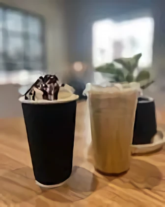 Station House Coffee