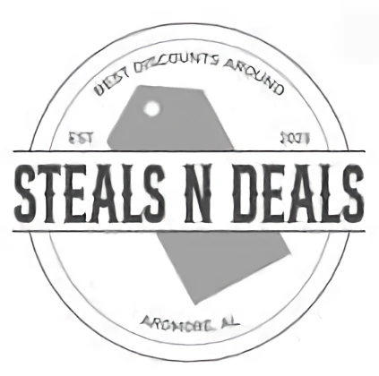 Steals N Deals