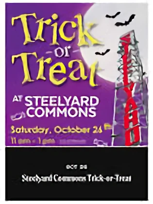 Steelyard Commons