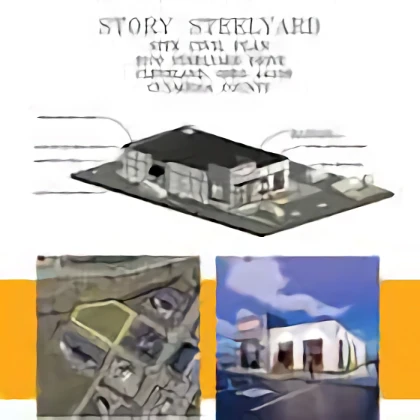 Steelyard Commons