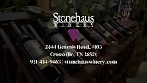 Stonehaus Winery