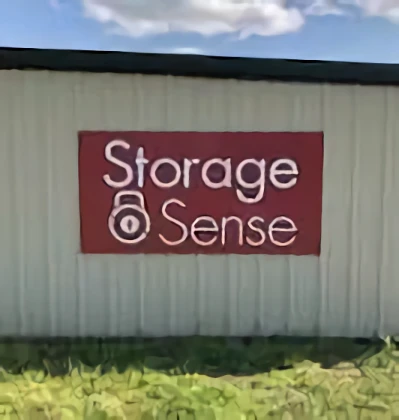 Storage Sense  Elmore