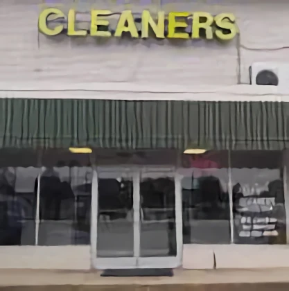 SUNSHINE CLEANERS