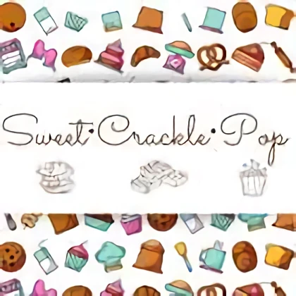 Sweet Crackle Pop Bakery
