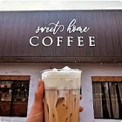 Sweet Home Coffee