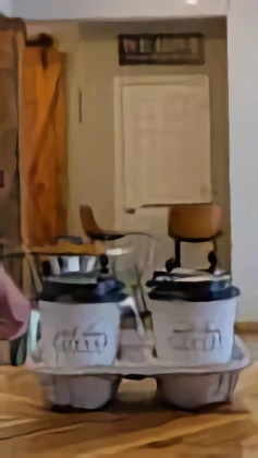 Sweet Home Coffee
