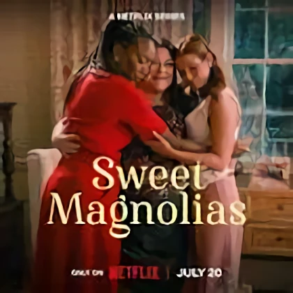 Sweet Magnolias