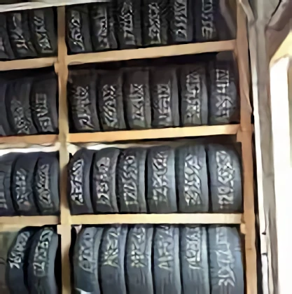 T Town Tires