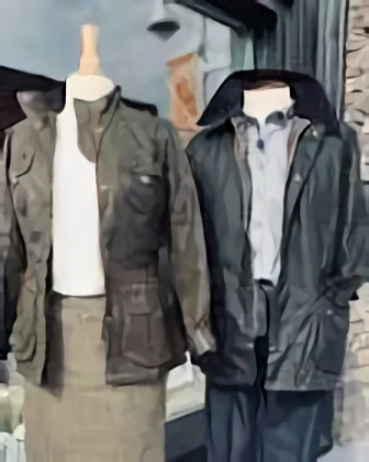 Taylor + Co. Clothing