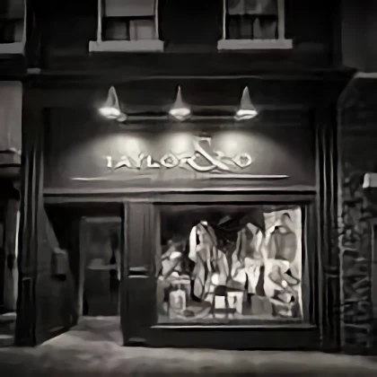 Taylor + Co. Clothing