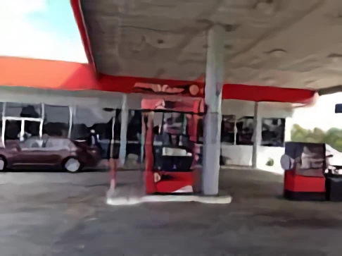 Texaco