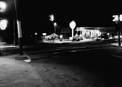 Texaco Billingsley