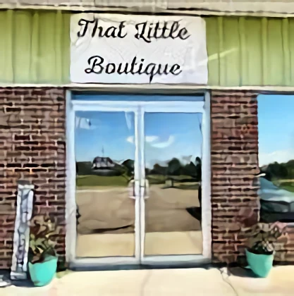 That Little Boutique