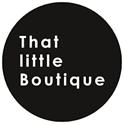 That Little Boutique