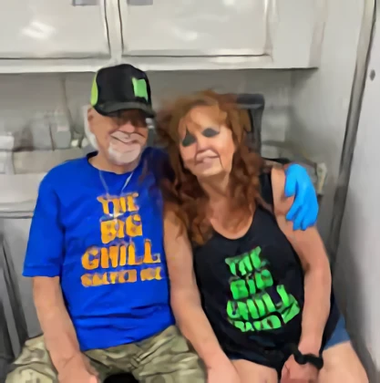 The Big Chill