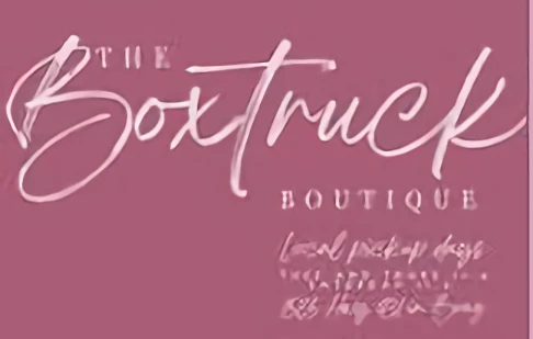 storage/The Box Truck Boutique