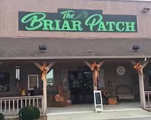 storage/The Briar Patch