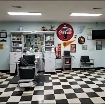 The Cleveland Barbershop