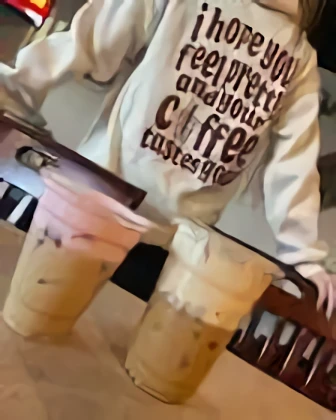 The Coffee Bean