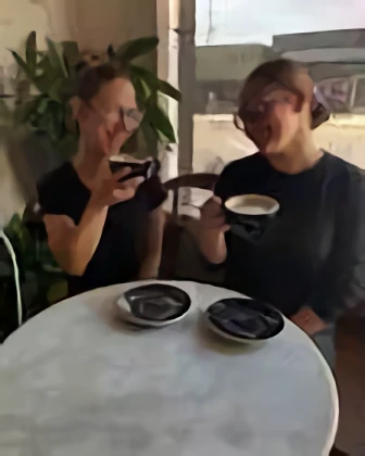 The Coffee House LLC