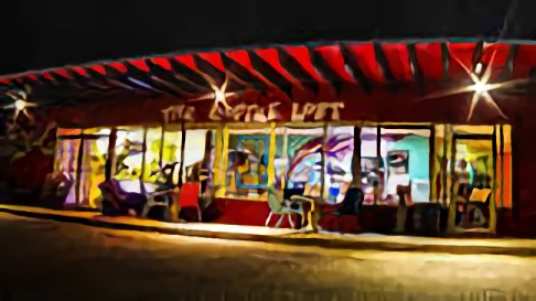 The Coffee Loft
