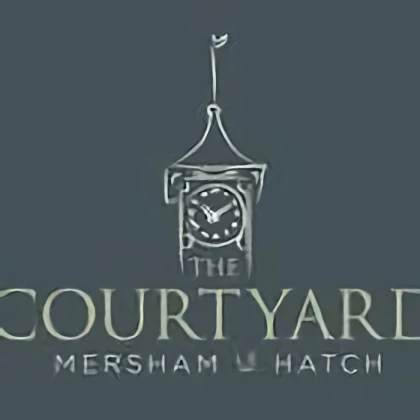 The Courtyard